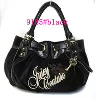 sac juicy couture femmes bjcw white black